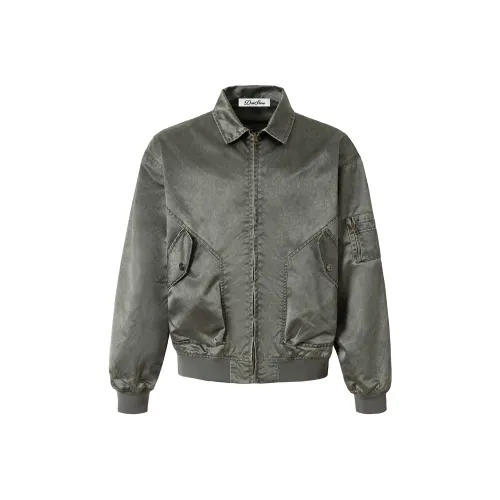 DOH STORE Унисекс Куртки