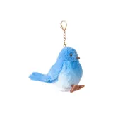 Гора Синий Jay Магнитный Пройма Украшение