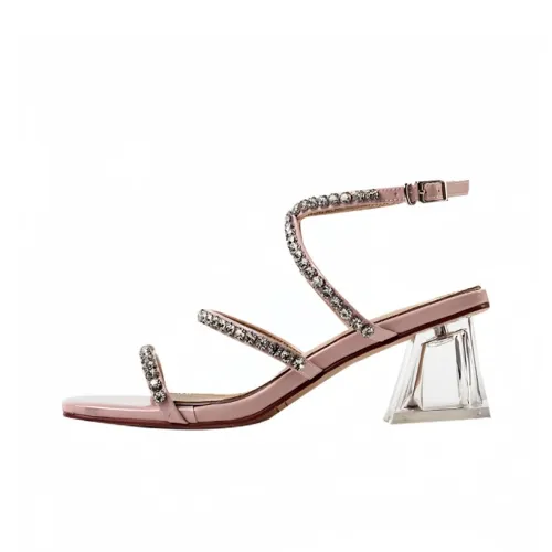 Xingdiman One Ремешок Сандалии Женские