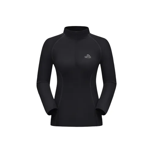 PELLIOT P series T-Shirt Унисекс