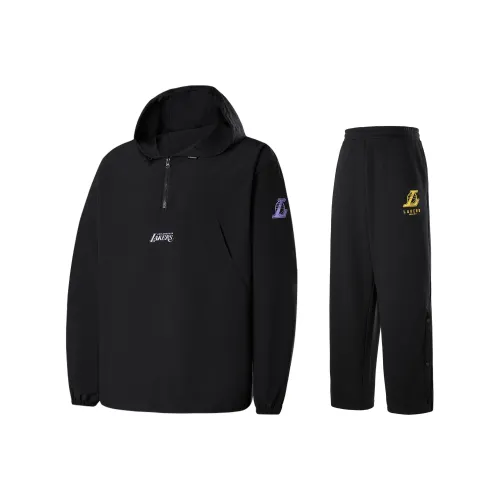 NBA Los Angeles Lakers Повседневная Спортивная Одежда Унисекс