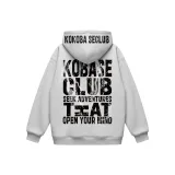 White Gray (Solid Color Basic)  
Белый Серый (Однотонный Базовый)