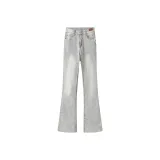 Бетонно-серый