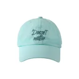 Озерно-синий