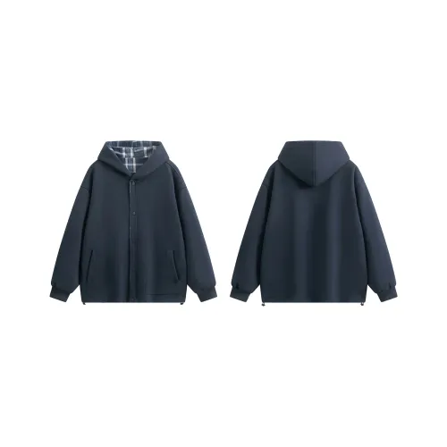 GROW DATE Куртки и Пальто Унисекс