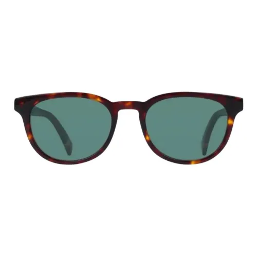 Paul Smith Квадратные Солнцезащитные Очки Женские Черепаховый