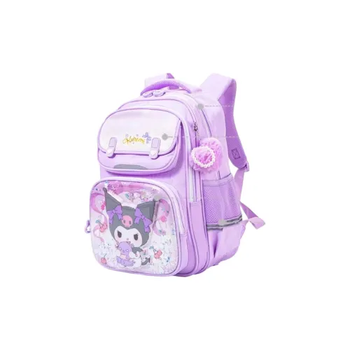Sanrio Студенческие рюкзаки фиолетовые Kids