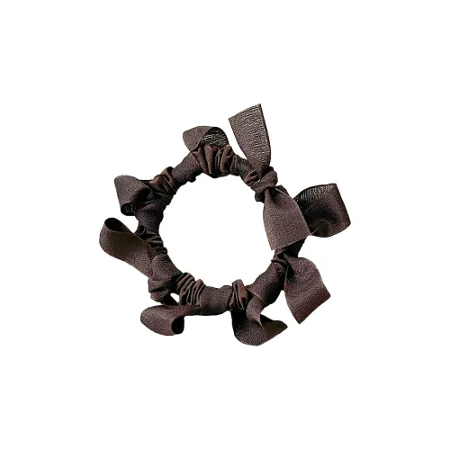 ZANC Резинки-спирали для волос Женские