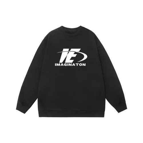 I.E Школьный возраст Свитшоты