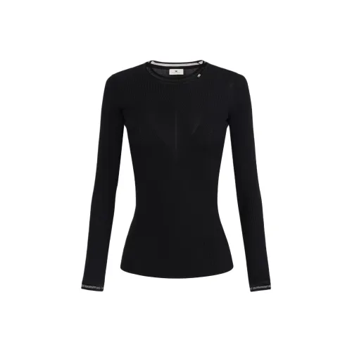 Elisabetta Franchi Трикотаж Женский