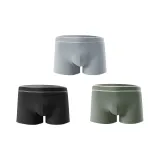 Чёрный/Army Green/Light Gray