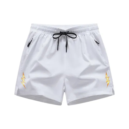 GOODHENLCE Повседневные шорты унисекс