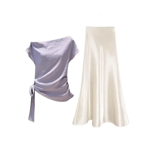 MARIE·COCO Женские Комплекты с Юбкой