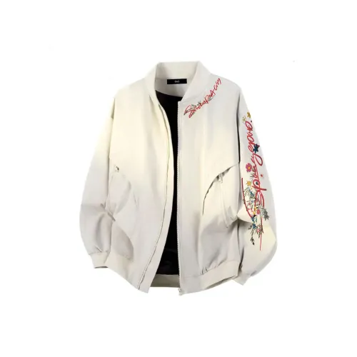 Cotton Gene Унисекс Куртки