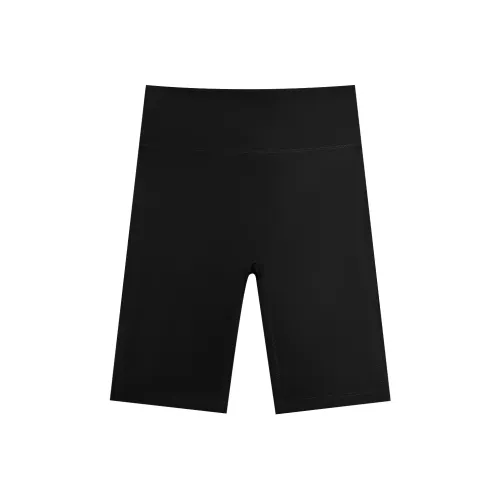 Двойная рыба Женские Йога Шорты