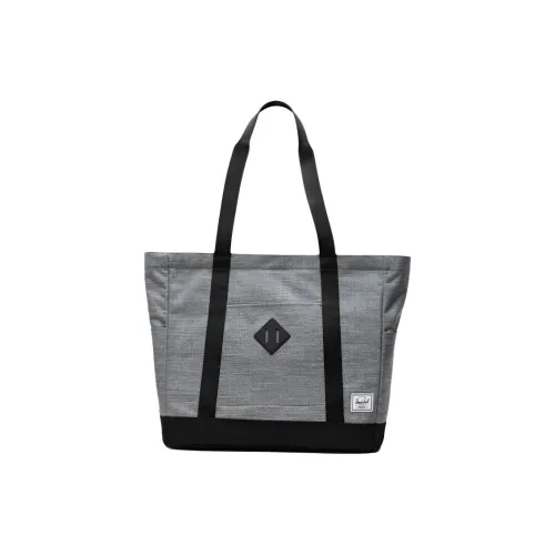 Herschel сумки серые унисекс