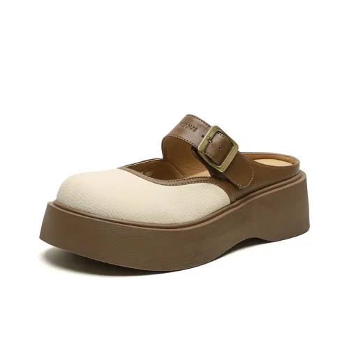 HUANAI Обувь Birkenstock Женская