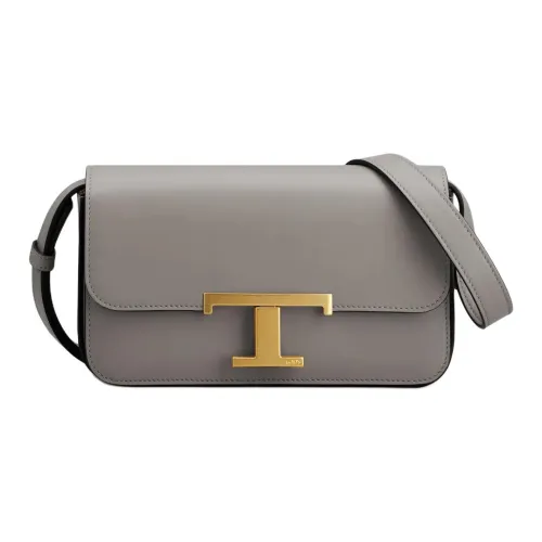 TOD'S T Timeless Сумки через плечо Женские