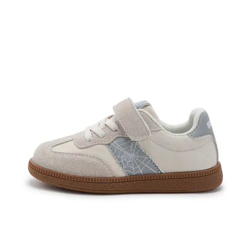 Disney Spider MAN series Anti KICK Амортизация Низкий Топ Повседневная обувь Детская