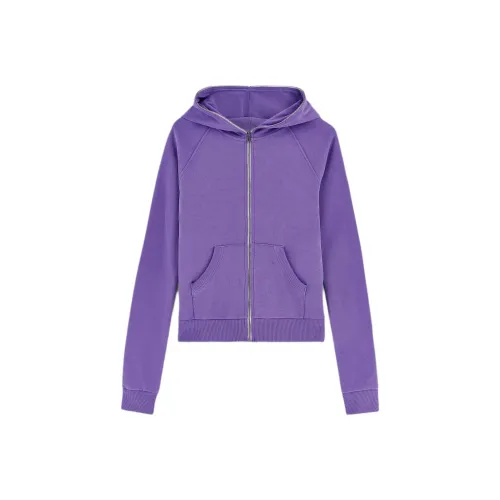 Jaded London Syrup ZIP UP Толстовка Свитшот Мужской