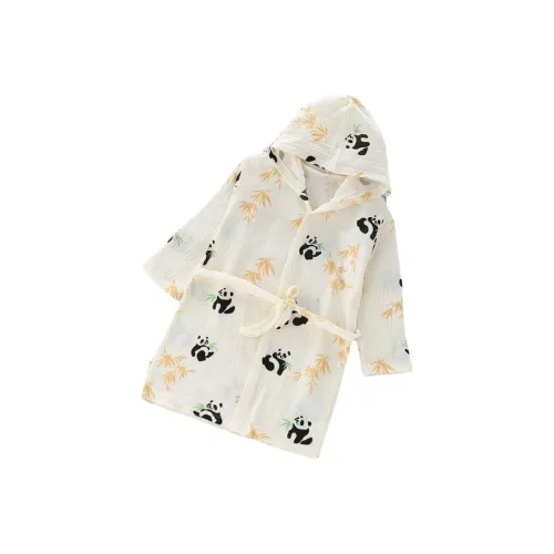 Детские халаты Bejirog для детей 3-7 лет