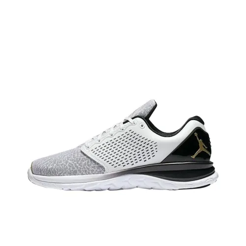 Jordan Trainer Casual Shoes Men's White