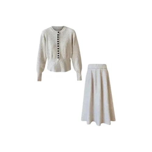 ARIADNAW STUDIO Комплект с юбкой Женские