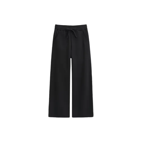 GAP co-brand Женские Вязаные Спортивные Штаны