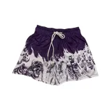 Фиолетовый