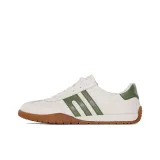 Белый Зеленый