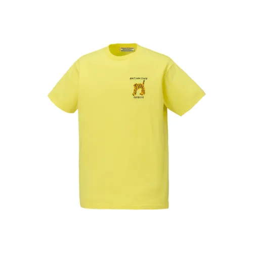 Onitsuka Tiger Graphic T-Shirt Унисекс