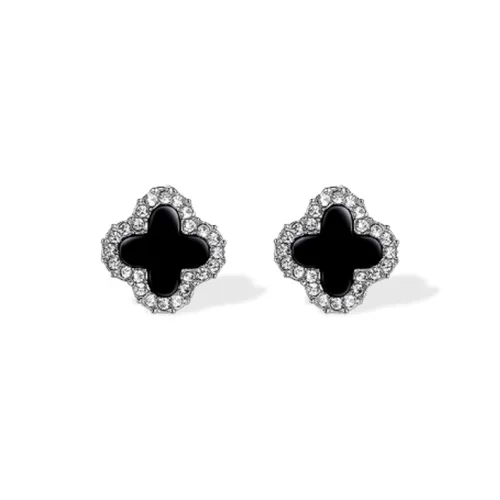 UX Alloy Stud Earrings Women's