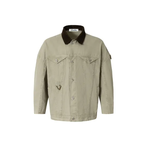 DOH STORE Унисекс Куртки