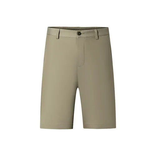 SEPTWOLVES Повседневные шорты унисекс