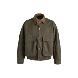 Армейский зеленый