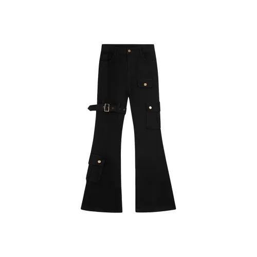 APBM Унисекс Карго Брюки