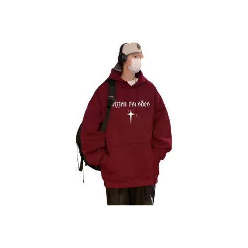 MAISON VINSON Свитшот Унисекс