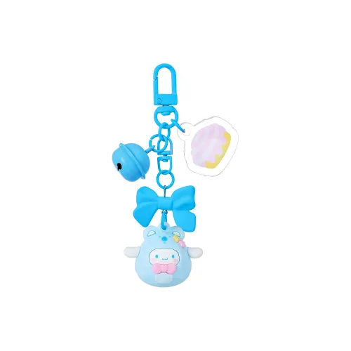 Sanrio Yugui Dog Аниме-тематические брелоки