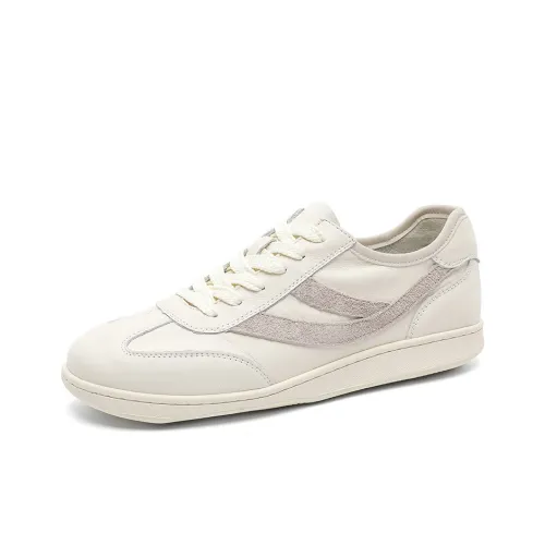 WEISHIBANGWEI Низкий топ немецкая армейская обувь мужская