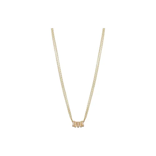 Roxanne Assoulin Brass Necklaces Женские