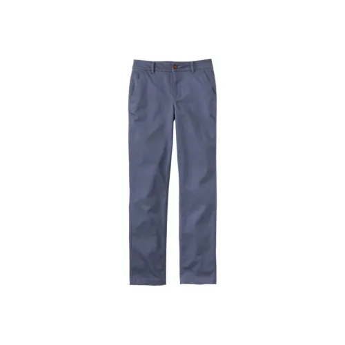 L.L.Bean Женские Повседневные Брюки