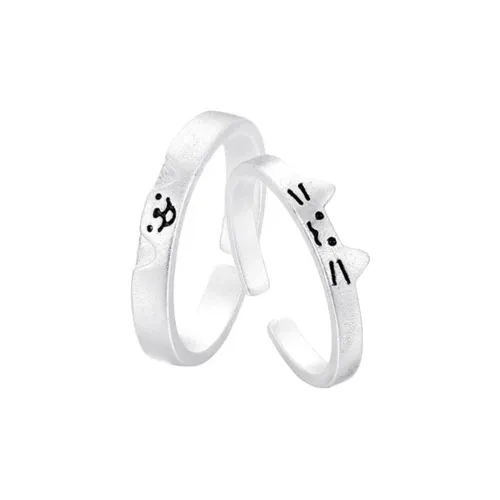 Welcome to the treasure Сплав Серьги-гвоздики Унисекс