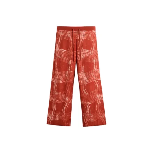 ZARA x Otis Kwame Kye Quaicoe Повседневные брюки Мужской