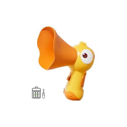 XUEZHISHAN TOYS Big Mouth Bird Расклешенные усилители Креативные и розыгрышные игрушки