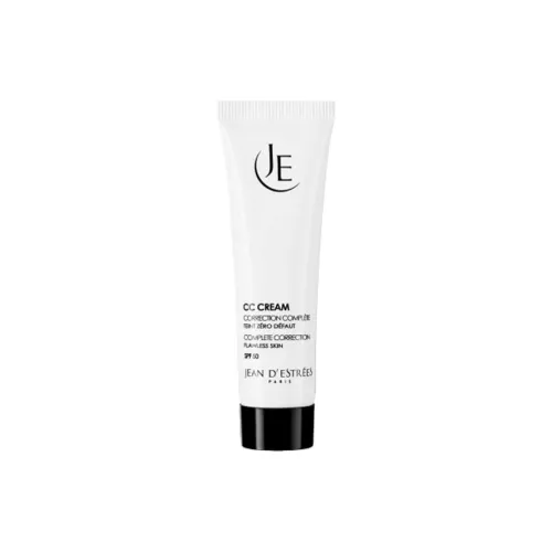 JEAN D'ESTREES BB / CC Крем Женские