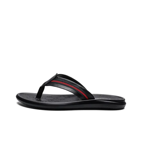 CANUVEN Антизапахивающий Устойчивый к истиранию Шлепанцы Мужские