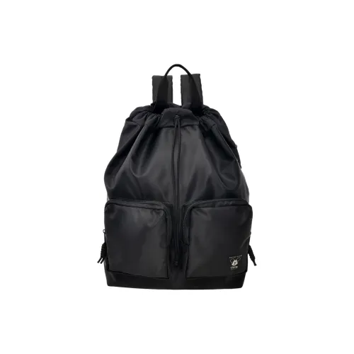 Disney x Disney Store Mickey Mouse Повседневная Сумка Коллекция Шнур Коммутирование Спорт Рюкзак Мерч по IP