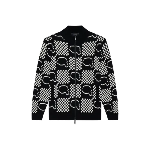 Karl Lagerfeld FW25 Трикотаж Унисекс