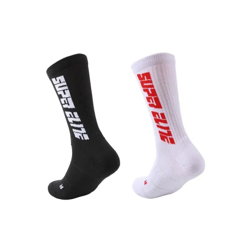 Mulong Family Баскетбольные носки Мужские