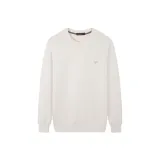 Полностью белый